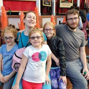 Meet your Posher, Sherry